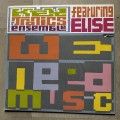 Buy Key Tronics Ensemble - We Need Music (Feat. Elise) (MCD) Mp3 Download