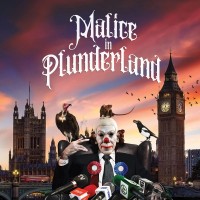 Purchase Steve Thorne - Malice In Plunderland