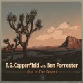 Buy T.G. Copperfield - Out In The Desert Mp3 Download
