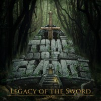 Purchase Tomb Of Giants - Legacy Of The Sword (EP)