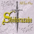 Buy Scheherazade - All For One Mp3 Download