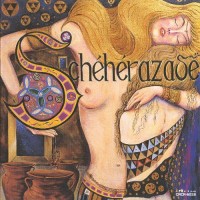 Purchase Scheherazade - Schéhérazade