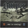 Buy Sniper - War Is Coming Mp3 Download