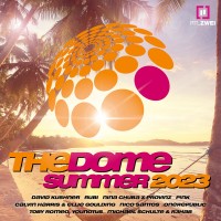 Purchase VA - The Dome Summer 2023 CD1