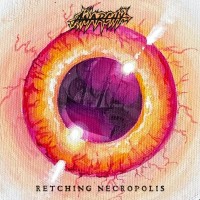 Purchase Anarchÿ - Retching Necropolis