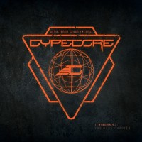 Purchase Cypecore - Version 4.5: The Dark Chapter (EP)