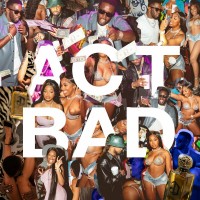 Purchase Diddy, City Girls & Fabolous - Act Bad (CDS)