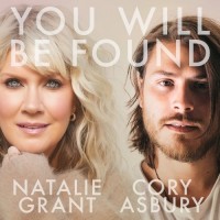 Purchase Natalie Grant - You Will Be Found (Feat. Cory Asbury) (CDS)