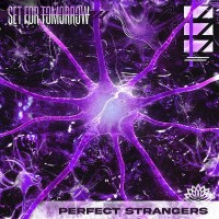 Purchase Set For Tomorrow - Perfect Strangers (EP)