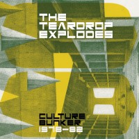 Purchase Teardrop Explodes - Culture Bunker 1978-82 CD1