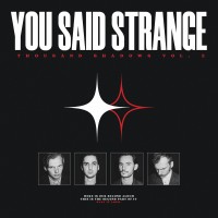 Purchase You Said Strange - Thousand Shadows Vol. 2