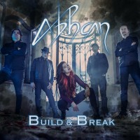 Purchase Abhcan - Build & Break (EP)
