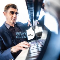 Purchase Benny Green - Solo