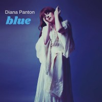 Purchase Diana Panton - Blue