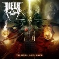 Buy Dieth - To Hell And Back Mp3 Download
