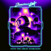 Purchase Dominus Lux - Into The Great Starlight