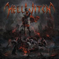 Purchase Hellwitch - Annihilational Intercention