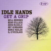 Purchase Idle Hands - Get A Grip