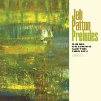 Purchase Jeb Patton - Preludes