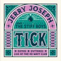 Buy Jerry Joseph - Tick Mp3 Download
