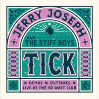 Purchase Jerry Joseph - Tick