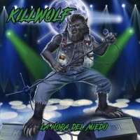 Purchase Killwolf - La Hora Del Miedo
