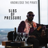 Purchase Knowledge The Pirate - 5Lbs Of Pressure