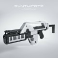 Buy Lazerpunk - Synthicate Mp3 Download