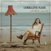 Purchase Lorraine Nash - All That I Can Be