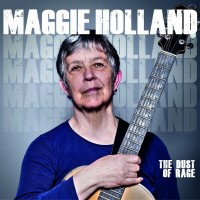 Purchase Maggie Holland - The Dust Of Rage