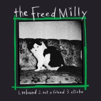 Purchase Milly - The Freed Milly (CDS)