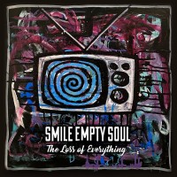 Purchase Smile Empty Soul - The Loss Of Everything (EP)