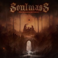 Purchase Soulmass - The Weakness Of Virtue