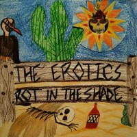 Purchase The Erotics - Rot In The Shade