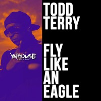 Purchase Todd Terry - Fly Like An Eagle (CDS)