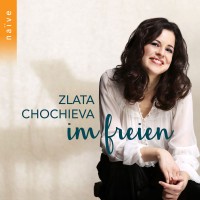 Purchase Zlata Chochieva - Im Freien CD1