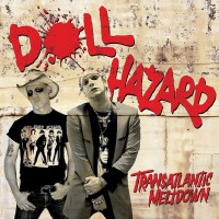 Purchase Doll Hazard - Transatlantic Meltdown