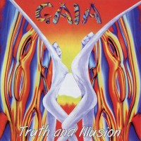 Purchase Gaia (Rock) - Truth And Illusion