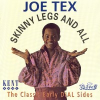 Purchase Joe Tex - Skinny Legs And All