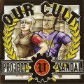 Buy Project Vandal - Our Cult Mp3 Download
