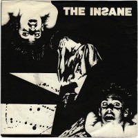 Purchase The Insane - Politics (EP) (Vinyl)