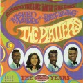 Buy The Platters - The Musicor Years Mp3 Download