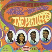 Purchase The Platters - The Musicor Years