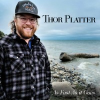 Purchase Thor Platter - As Fast As It Goes