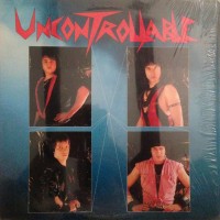 Purchase Uncontrollable - Uncontrollable (EP) (Vinyl)