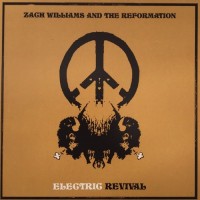 Purchase Zach Williams And The Reformation - Electric Revival