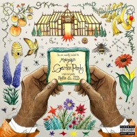 Purchase Masego - Garden Party (CDS)