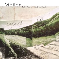Purchase Toby Marks - Motion (With Andrew Heath)
