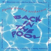 Purchase Flying Monkey Orchestra - Back In The Pool