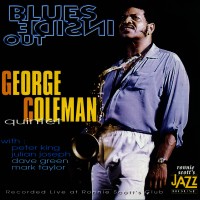 Purchase George Coleman Quintet - Blues Inside Out